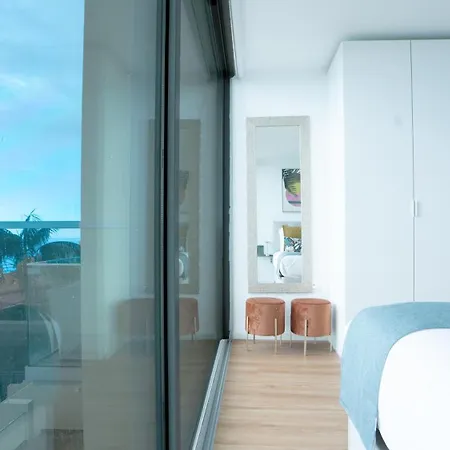 Feriehus Casanova By Lovelystay *