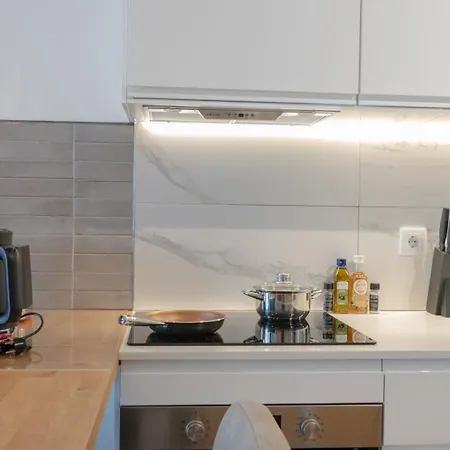 Feriehus Casanova By Lovelystay Santa Cruz (Madeira)