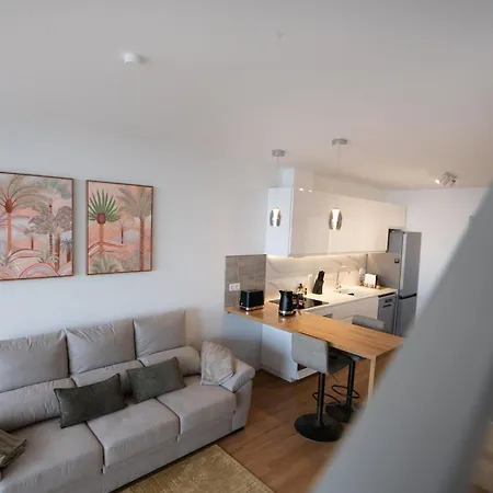 Casanova By Lovelystay Feriehus Santa Cruz (Madeira)