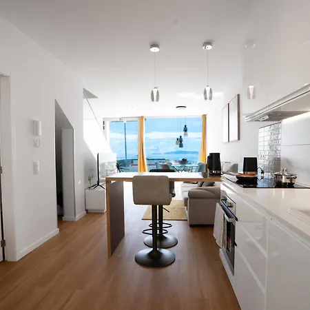 Feriehus Casanova By Lovelystay *