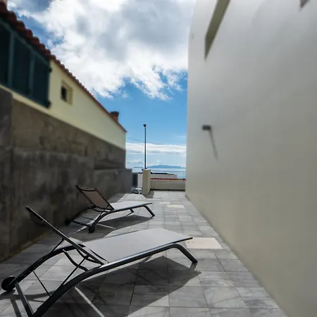 Casanova By Lovelystay Feriehus *