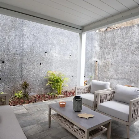 Feriehus Casanova By Lovelystay Santa Cruz (Madeira)