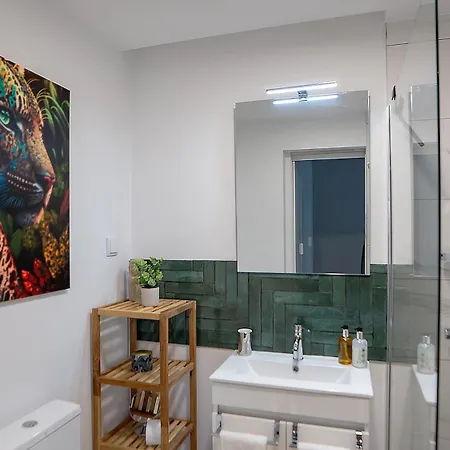 Casanova By Lovelystay Santa Cruz (Madeira)