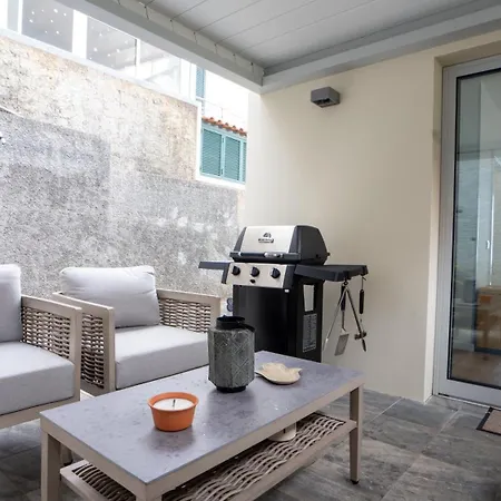 Feriehus Casanova By Lovelystay