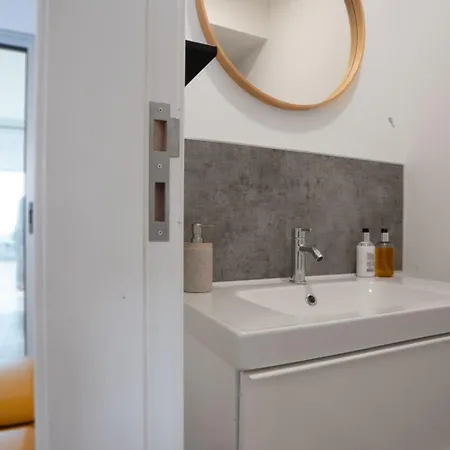 Feriehus Casanova By Lovelystay *