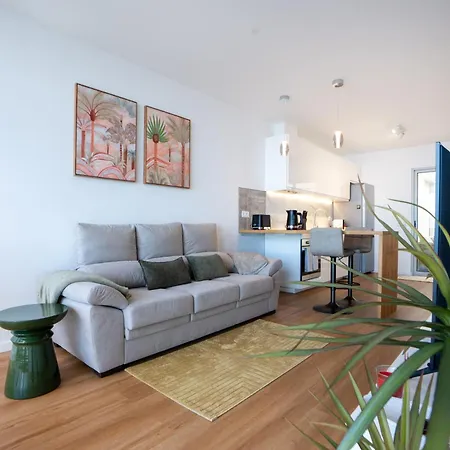 Casanova By Lovelystay Feriehus Santa Cruz (Madeira)