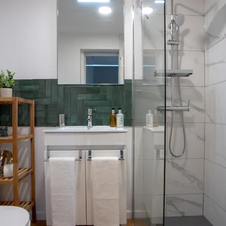 Casanova By Lovelystay Feriehus