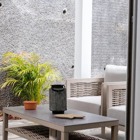 Casanova By Lovelystay Santa Cruz (Madeira)