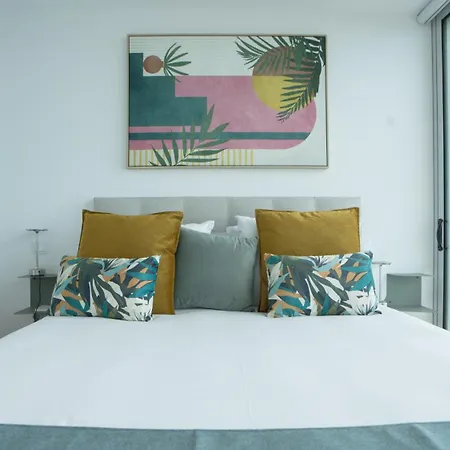 Casanova By Lovelystay Дом отдыха