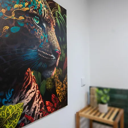 Casanova By Lovelystay *