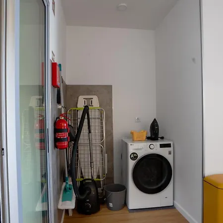 Casanova By Lovelystay Дом отдыха