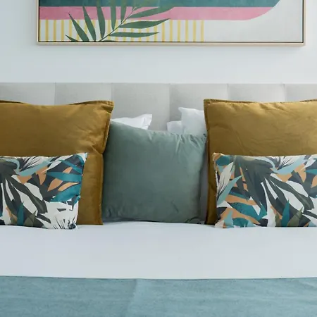 Casanova By Lovelystay *