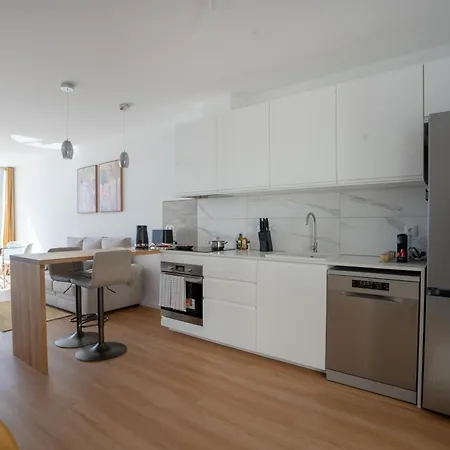 Casanova By Lovelystay Дом отдыха