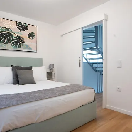 Casanova By Lovelystay *