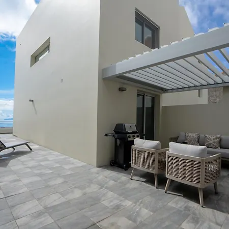 Casanova By Lovelystay * Санта-Крус