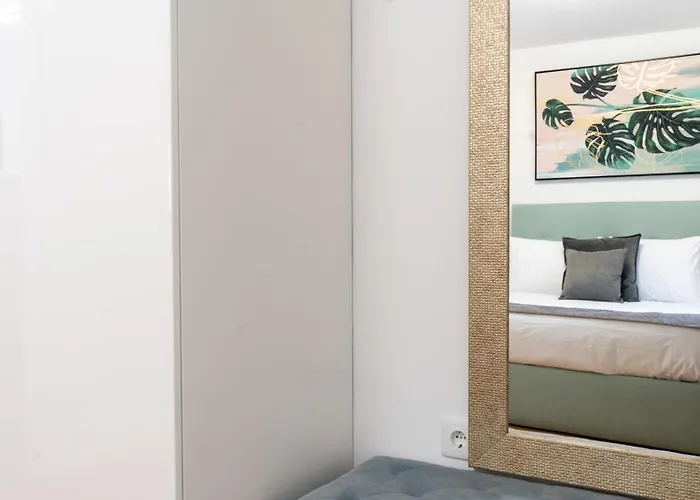 Casanova By Lovelystay Casa vacanze *