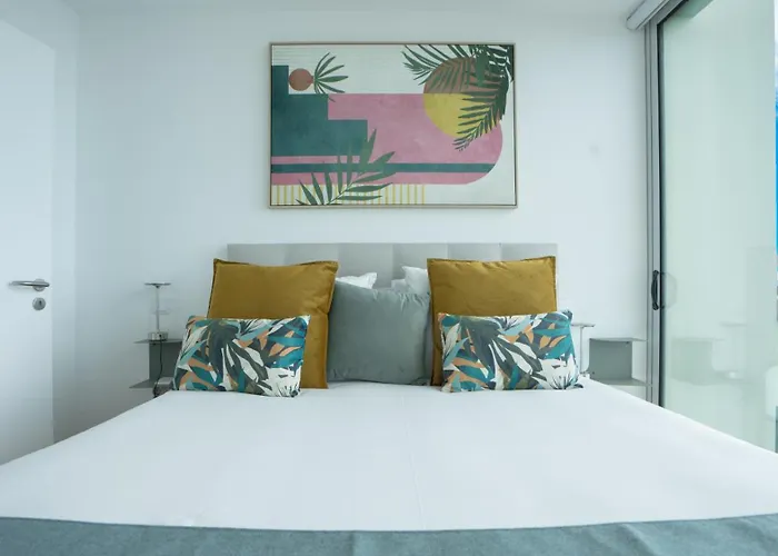 Casanova By Lovelystay Casa vacanze