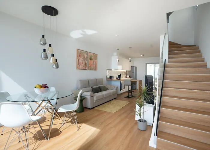 Casanova By Lovelystay *