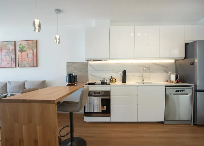 度假居 Casanova By Lovelystay