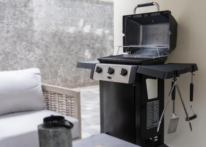 Casanova By Lovelystay 度假居 圣克鲁斯