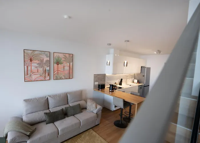 Casanova By Lovelystay 度假居 圣克鲁斯