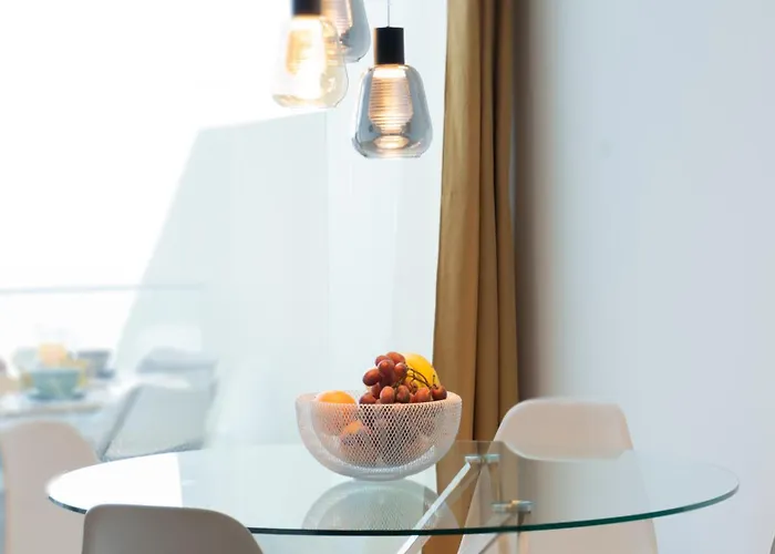 Casanova By Lovelystay *