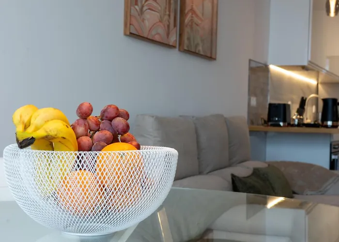 Casanova By Lovelystay * Santa Cruz (Madeira)