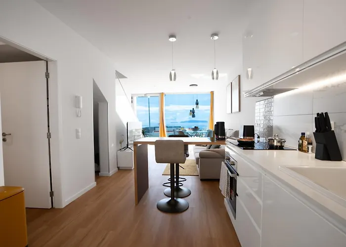 度假居 Casanova By Lovelystay *