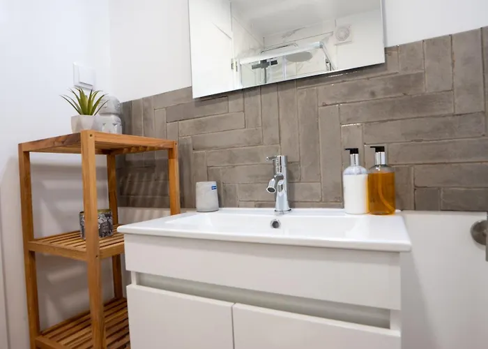 Casa vacanze Casanova By Lovelystay Santa Cruz (Madeira)