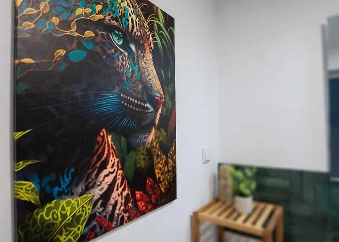 Casanova By Lovelystay *