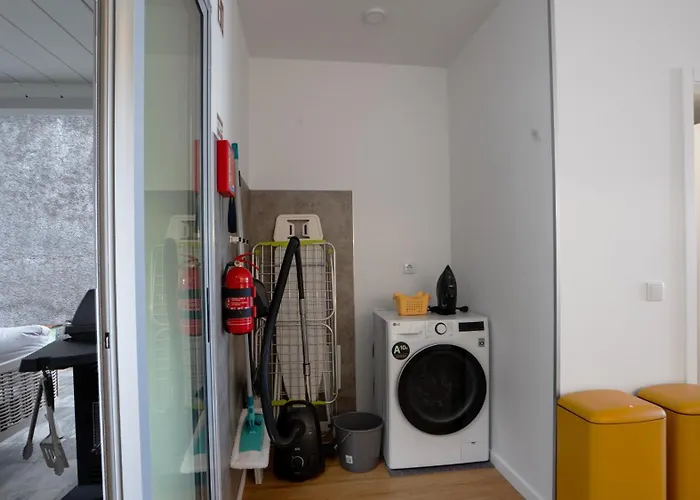 Casanova By Lovelystay 度假居