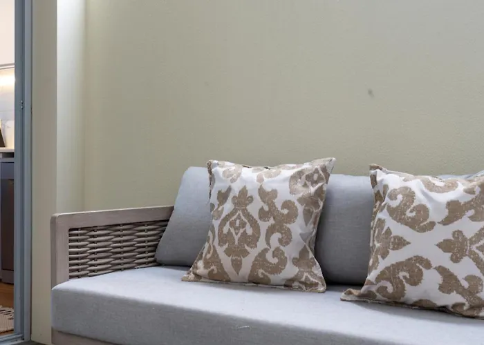 度假居 Casanova By Lovelystay *