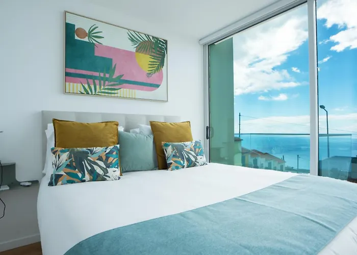 Casanova By Lovelystay Casa vacanze Santa Cruz (Madeira)