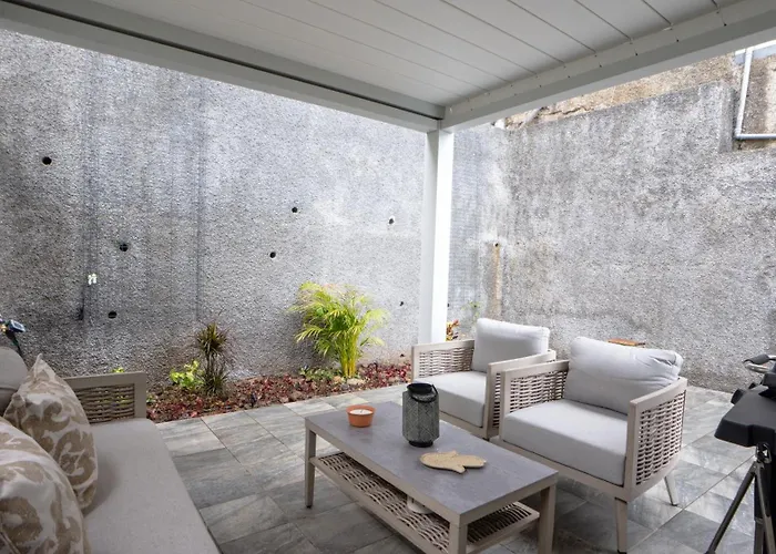 Casa vacanze Casanova By Lovelystay Santa Cruz (Madeira)