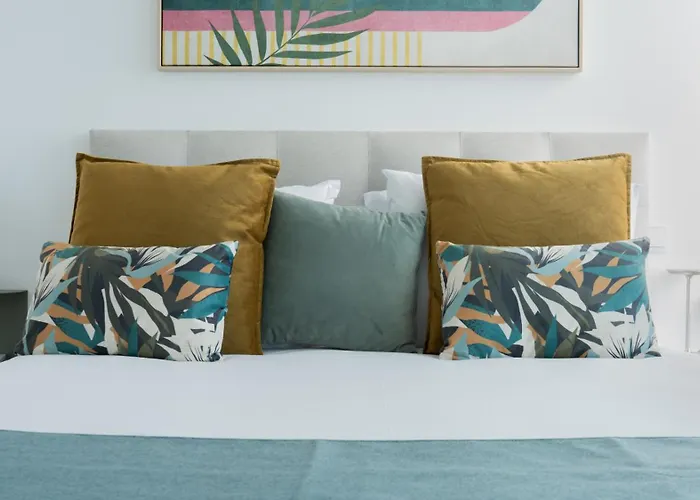 Casanova By Lovelystay *