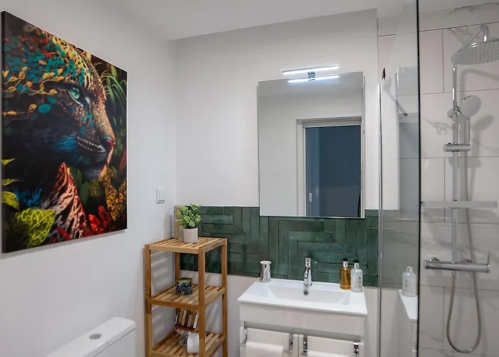 Casanova By Lovelystay Santa Cruz (Madeira)