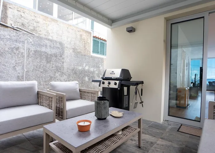 度假居 Casanova By Lovelystay