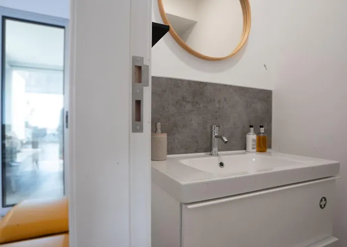 度假居 Casanova By Lovelystay *