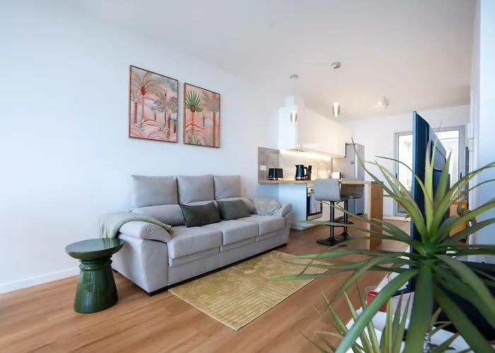 Casanova By Lovelystay Casa vacanze Santa Cruz (Madeira)