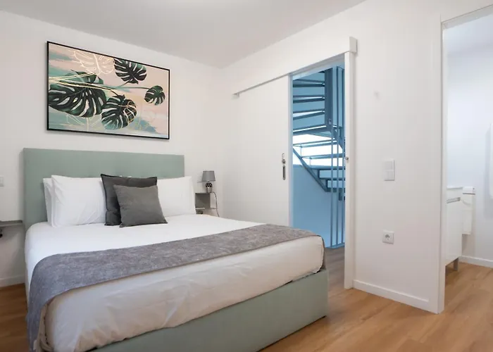 Casanova By Lovelystay *