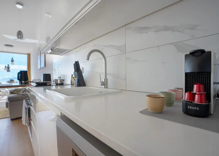 Casanova By Lovelystay * 圣克鲁斯