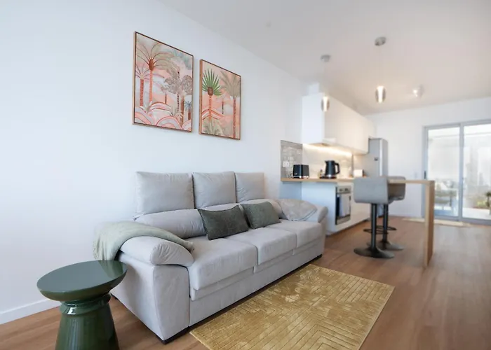 Casa vacanze Casanova By Lovelystay Santa Cruz (Madeira)