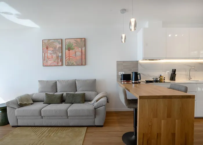 度假居 Casanova By Lovelystay