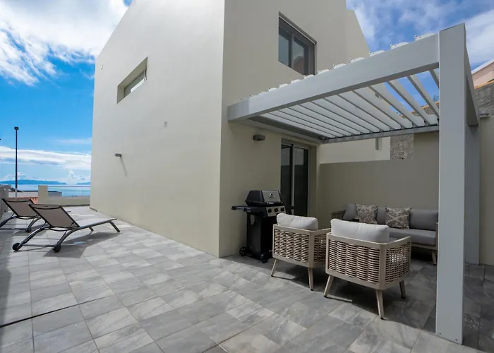 Casanova By Lovelystay * 圣克鲁斯