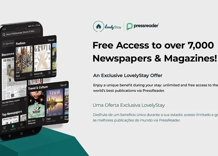 Casanova By Lovelystay Holiday home